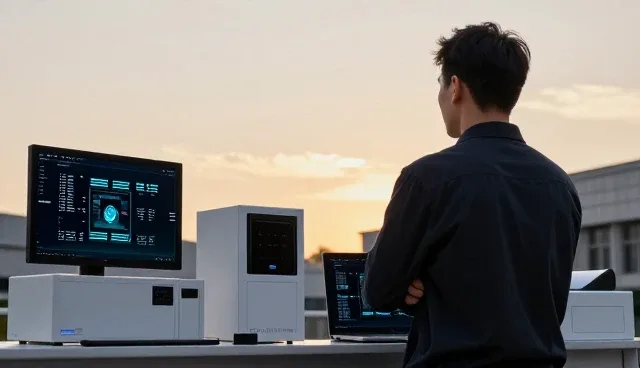 信息处理场景下的系统运维服务应用实践